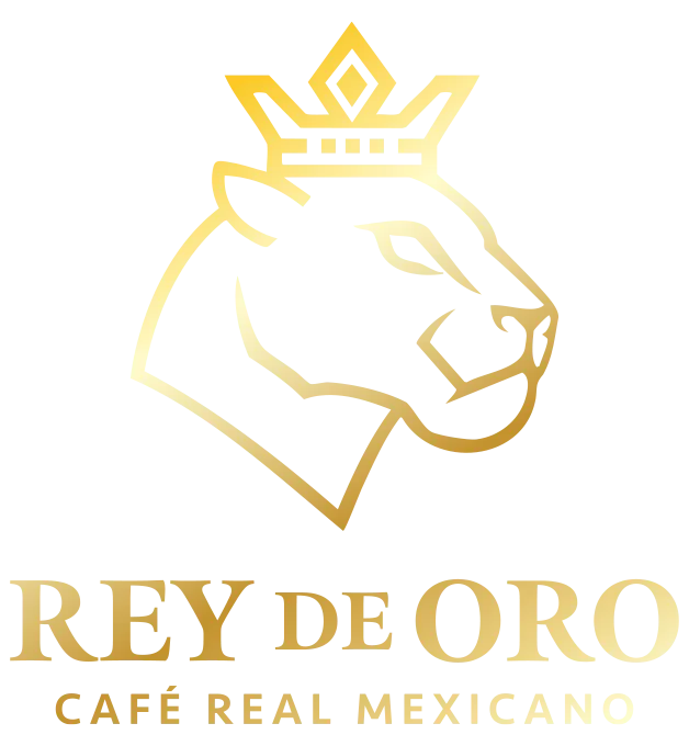Rey de Oro Logo